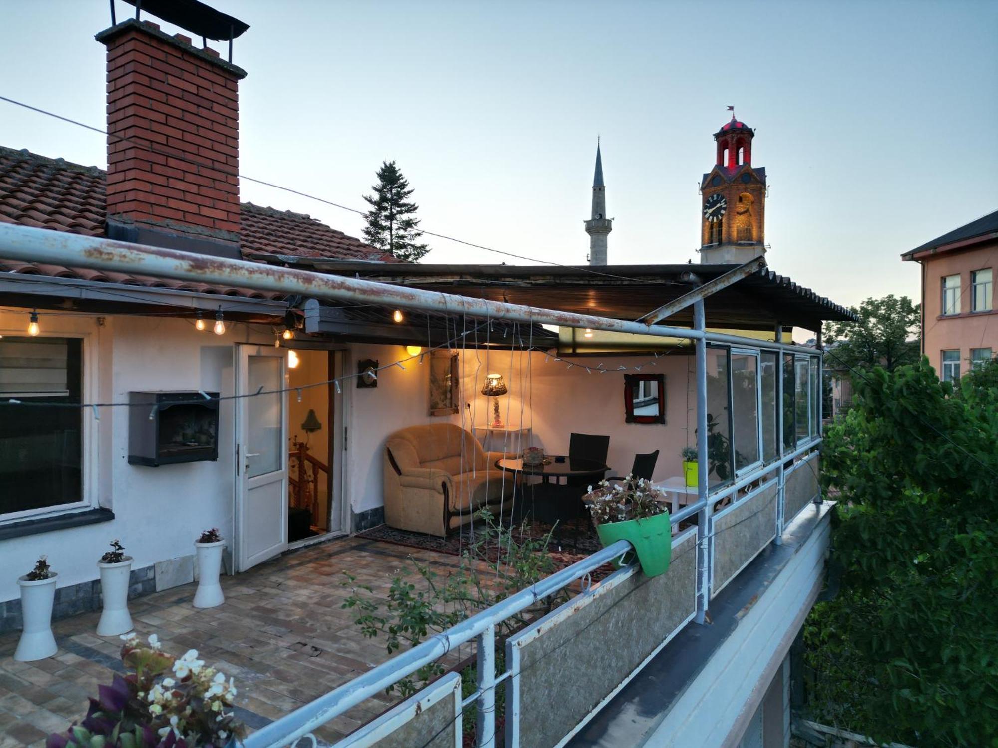 شقة Old Street House بريشتاين المظهر الخارجي الصورة
